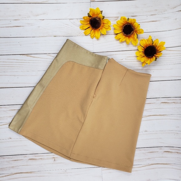 Morgan De Toi Skirt Size : T1 - Picture 8 of 8